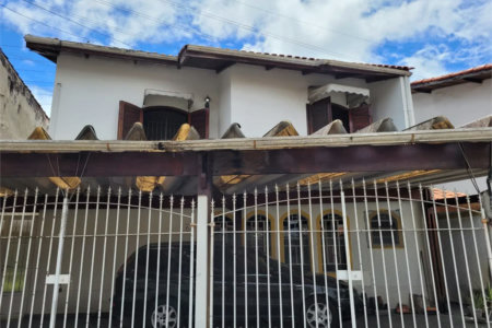 Casa à venda com 3 quartos, sendo 1 suíte,  em Parque da Lapa, São Paulo, SP