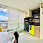 Apartamento à venda com 2 suítes em Lauzane Paulista, São Paulo, SP
