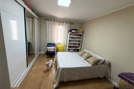 Casa à venda com 3 quartos em Parque Santo Antônio, Guarulhos, SP