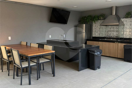 Apartamento para alugar com 1 suíte em Pinheiros, São Paulo, SP