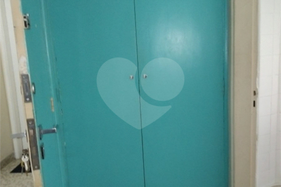 Apartamento para alugar com 1 quarto em Butantã, São Paulo, SP