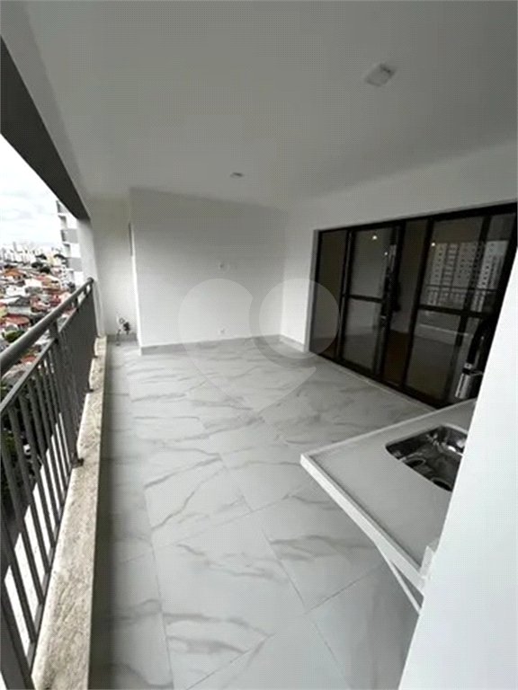 Apartamento à venda com 3 suítes em Ipiranga, São Paulo, SP