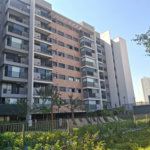 Apartamento à venda com 2 quartos, sendo 1 suíte, em Ferreira, São Paulo, SP