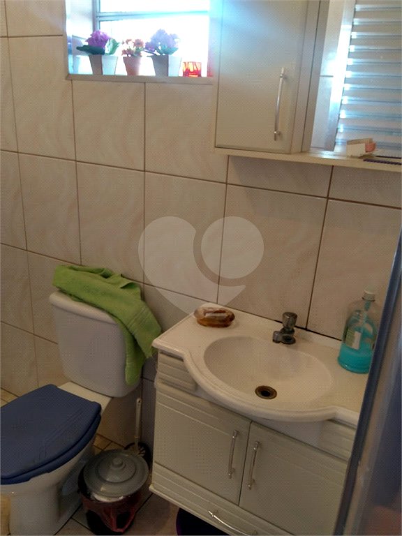 Casa à venda com 3 quartos em Vila Nova Cachoeirinha, São Paulo, SP