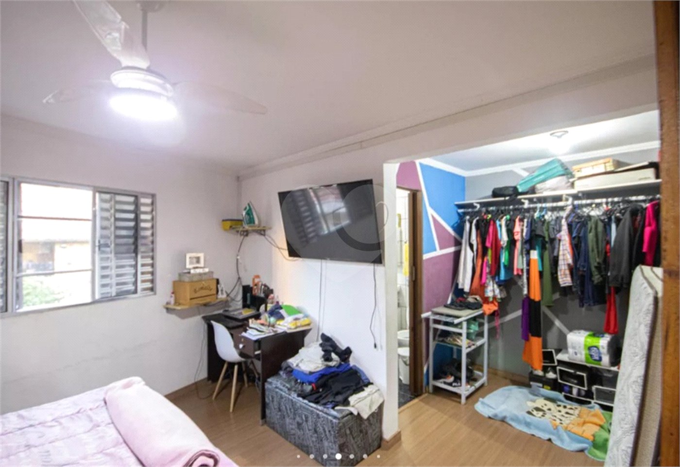Casa Térrea à venda com 7 quartos em Tucuruvi, São Paulo, SP