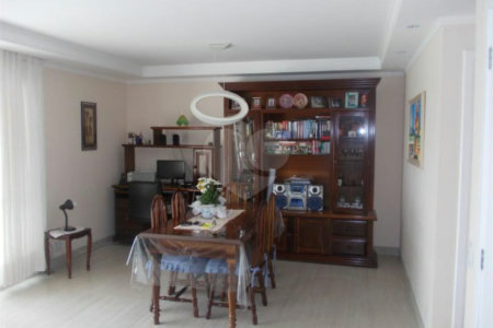 Apartamento à venda com 3 quartos, sendo 2 suítes,  em Rio Pequeno, São Paulo, SP