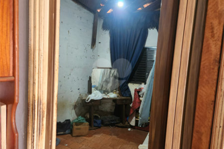 Casa à venda com 2 quartos em Vila Cidade Industrial (vila Xavier), Araraquara, SP