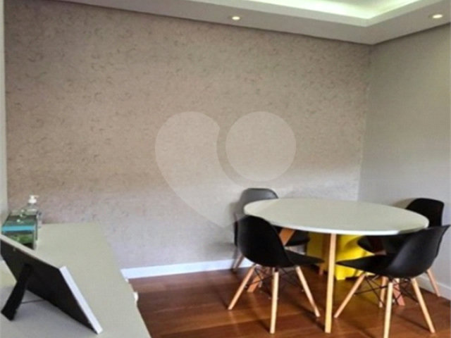 Apartamento à venda com 2 quartos em Santana, São Paulo, SP