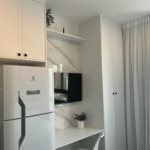 Apartamento à venda com 1 quarto em Perdizes, São Paulo, SP