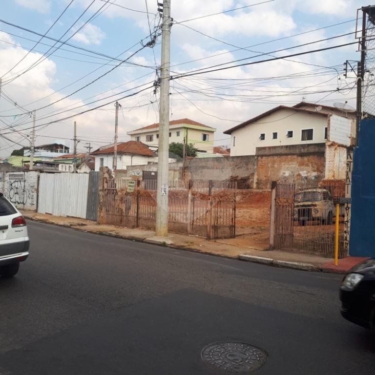 Terreno para alugar em Tucuruvi, São Paulo, SP