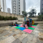 Apartamento à venda com 3 suítes em Vila Suzana, São Paulo, SP