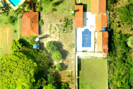 Terreno à venda no condomínio Village de Atibaia, Atibaia - SP