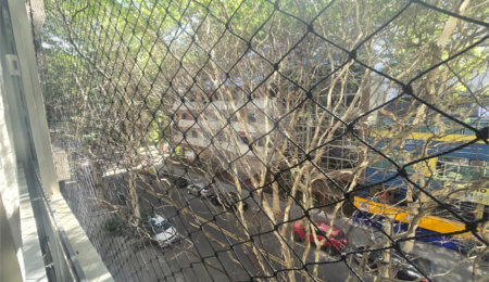 Apartamento à venda com 4 quartos, sendo 1 suíte,  em Tijuca, Rio de Janeiro, RJ