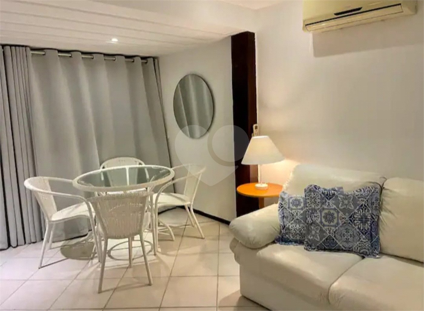 Casa em condomínio à venda com 1 quarto em Geribá, Armação dos Búzios, RJ
