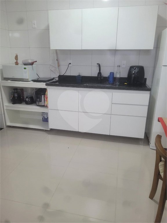 Casa à venda com 2 quartos no condomínio Bela Vista, São Paulo - SP