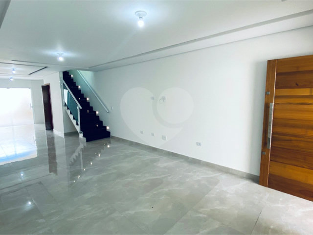 Casa à venda com 3 suítes em Vila Maria, São Paulo, SP