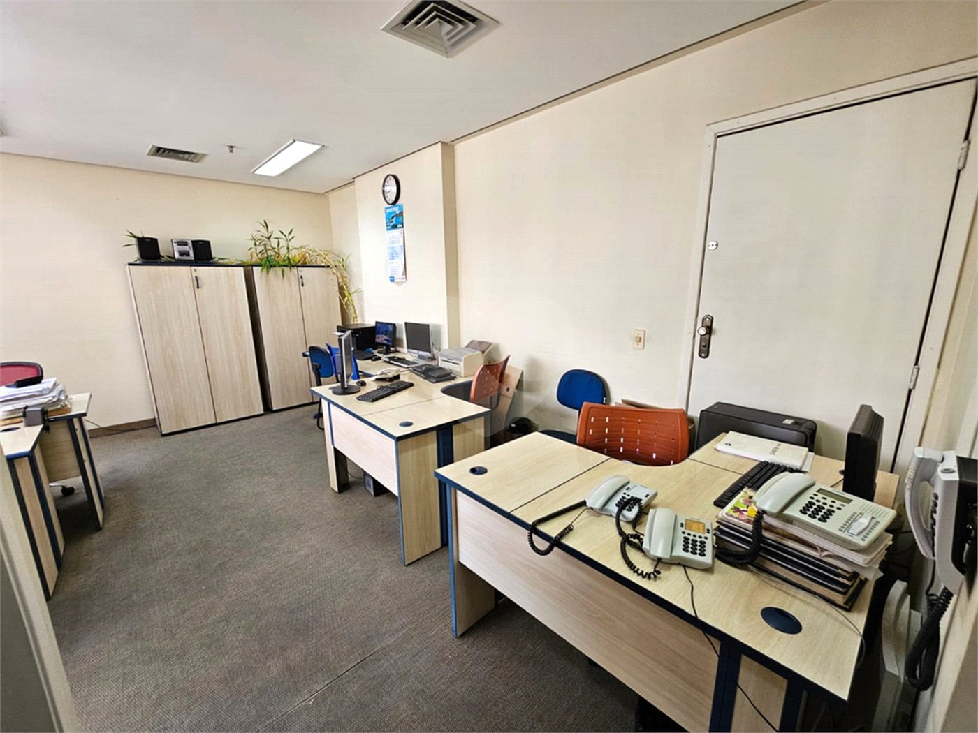Sala à venda em Campo Belo, São Paulo, SP