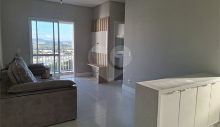 Apartamento à venda com 2 quartos, sendo 1 suíte,  em Vila Suissa, Mogi das Cruzes, SP