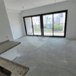 Apartamento à Venda No Paraíso, recém-entregue, com 1 quarto e 1 vaga