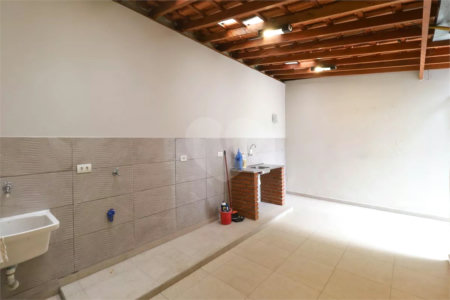Casa Térrea à venda com 2 quartos em Tucuruvi, São Paulo, SP