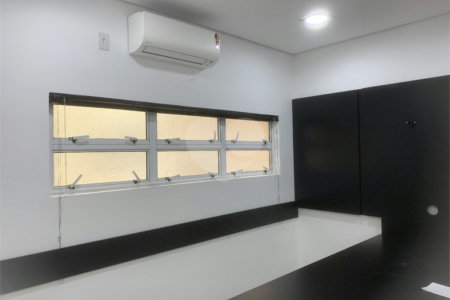Apartamento à venda com 1 quarto em Bela Vista, São Paulo, SP