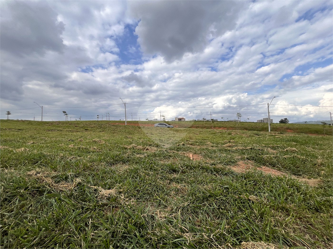 Terreno à venda no condomínio Terras Alpha Nova Esplanada, Votorantim - SP