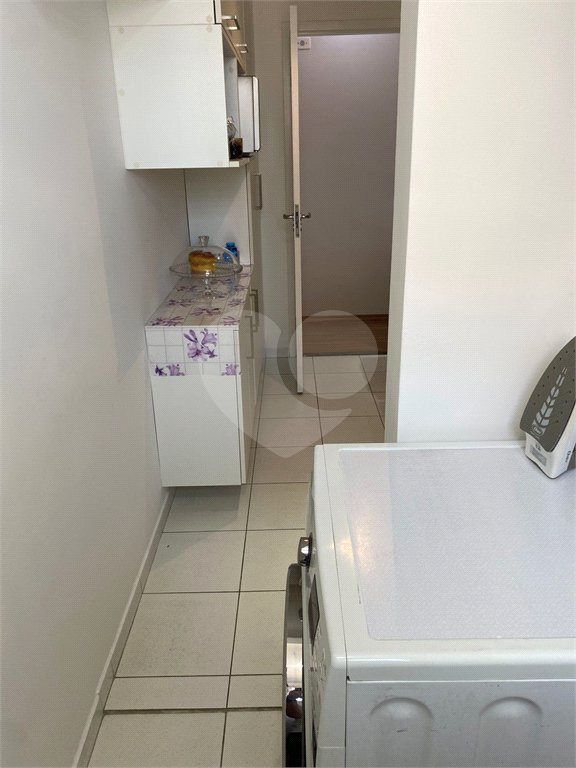 Apartamento à venda com 2 quartos em Vila Gustavo, São Paulo, SP