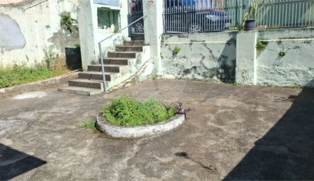 Casa à venda ou para alugar com 2 quartos em Casa Verde Média, São Paulo, SP