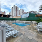 Apartamento à venda com 3 quartos, sendo 1 suíte, em Vila Leopoldina, São Paulo, SP