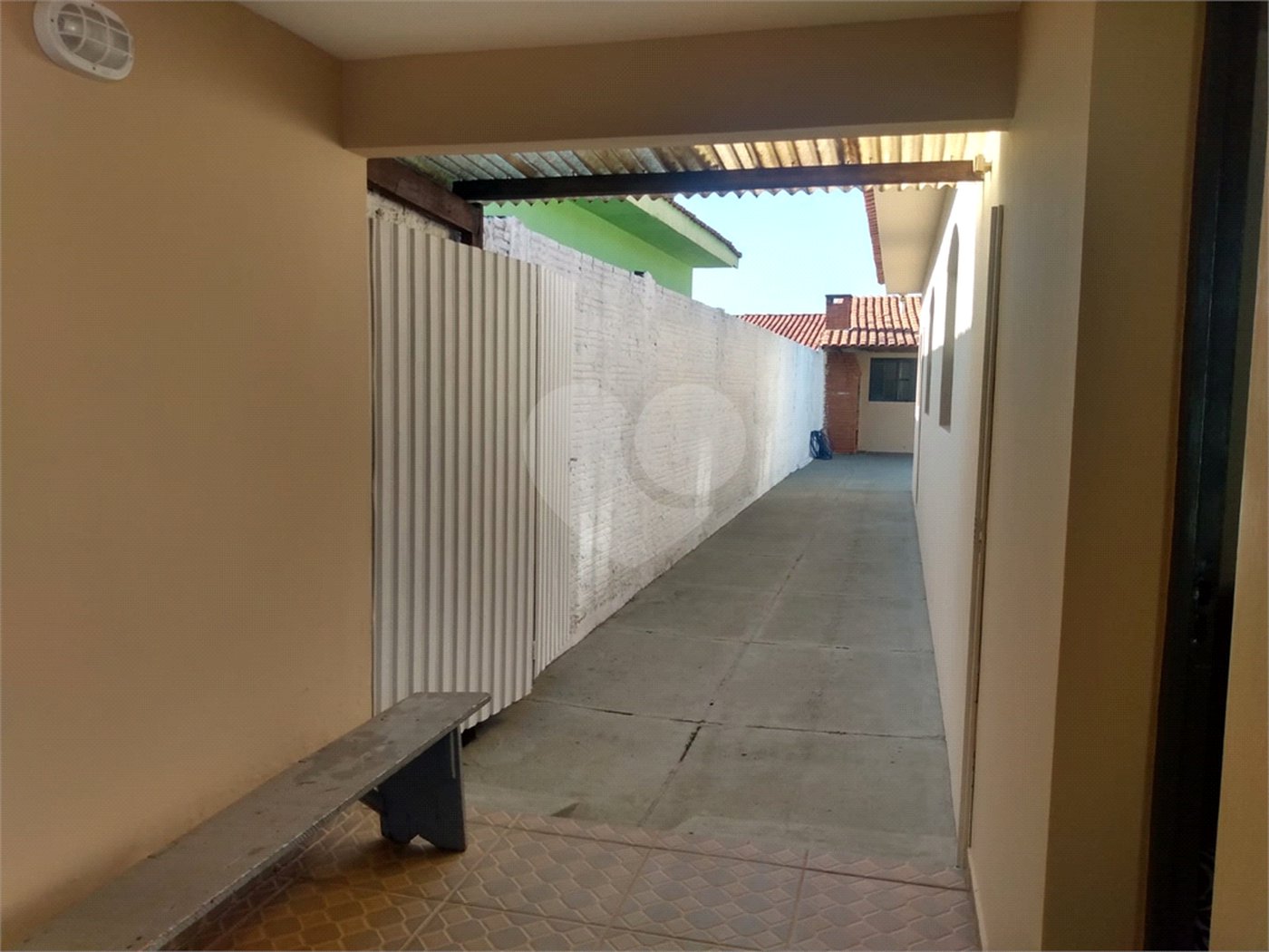 Casa à venda com 3 quartos em Vila Reis, Itapetininga, SP