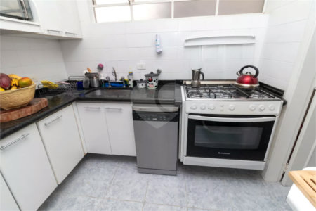 Apartamento para alugar com 4 quartos, sendo 1 suíte, em Perdizes, São Paulo, SP