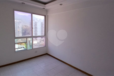 Cobertura à venda com 3 quartos, sendo 1 suíte, em Tijuca, Rio de Janeiro, RJ