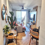 Apartamento à venda com 3 quartos, sendo 1 suíte, em Vila Nova Cachoeirinha, São Paulo, SP