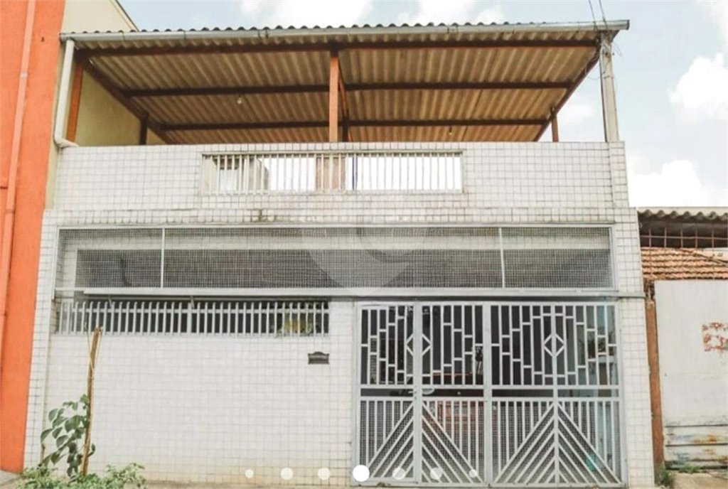 Casa à venda com 3 quartos em Vila Guilherme, São Paulo, SP