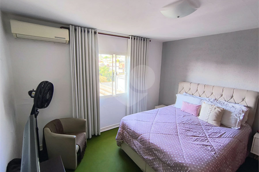 Sobrado à venda com 3 quartos, sendo 1 suíte, em Pirituba, São Paulo, SP