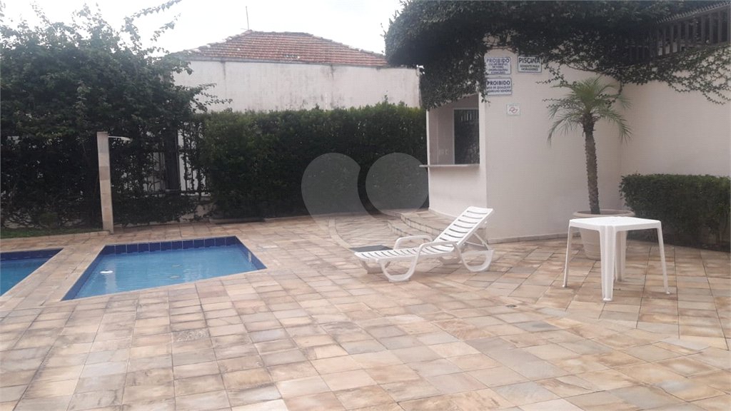 Apartamento à venda com 3 quartos, sendo 1 suíte,  em Parada Inglesa, São Paulo, SP