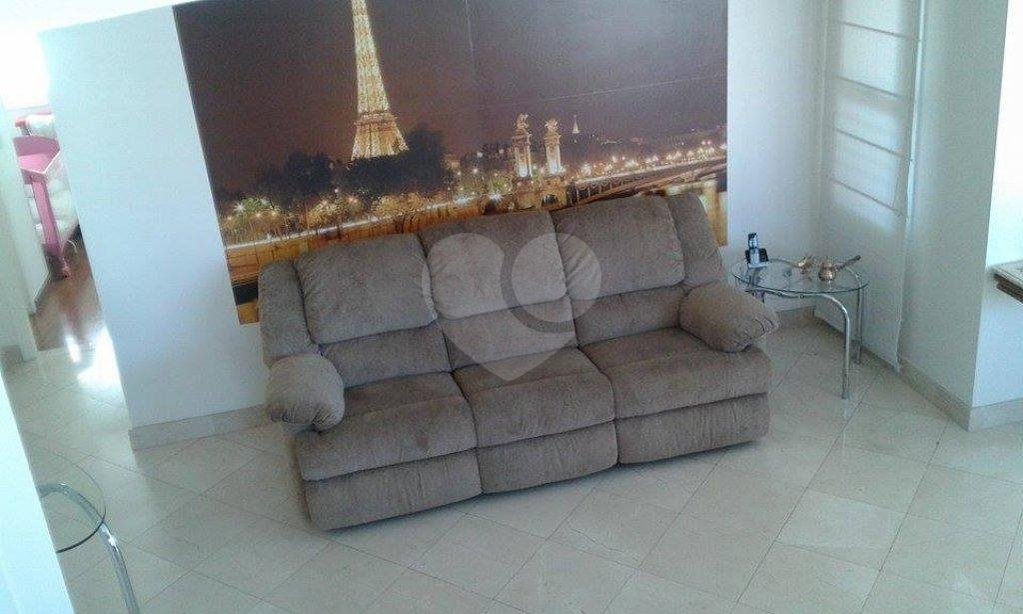 Cobertura à venda com 3 suítes em Santana, São Paulo, SP