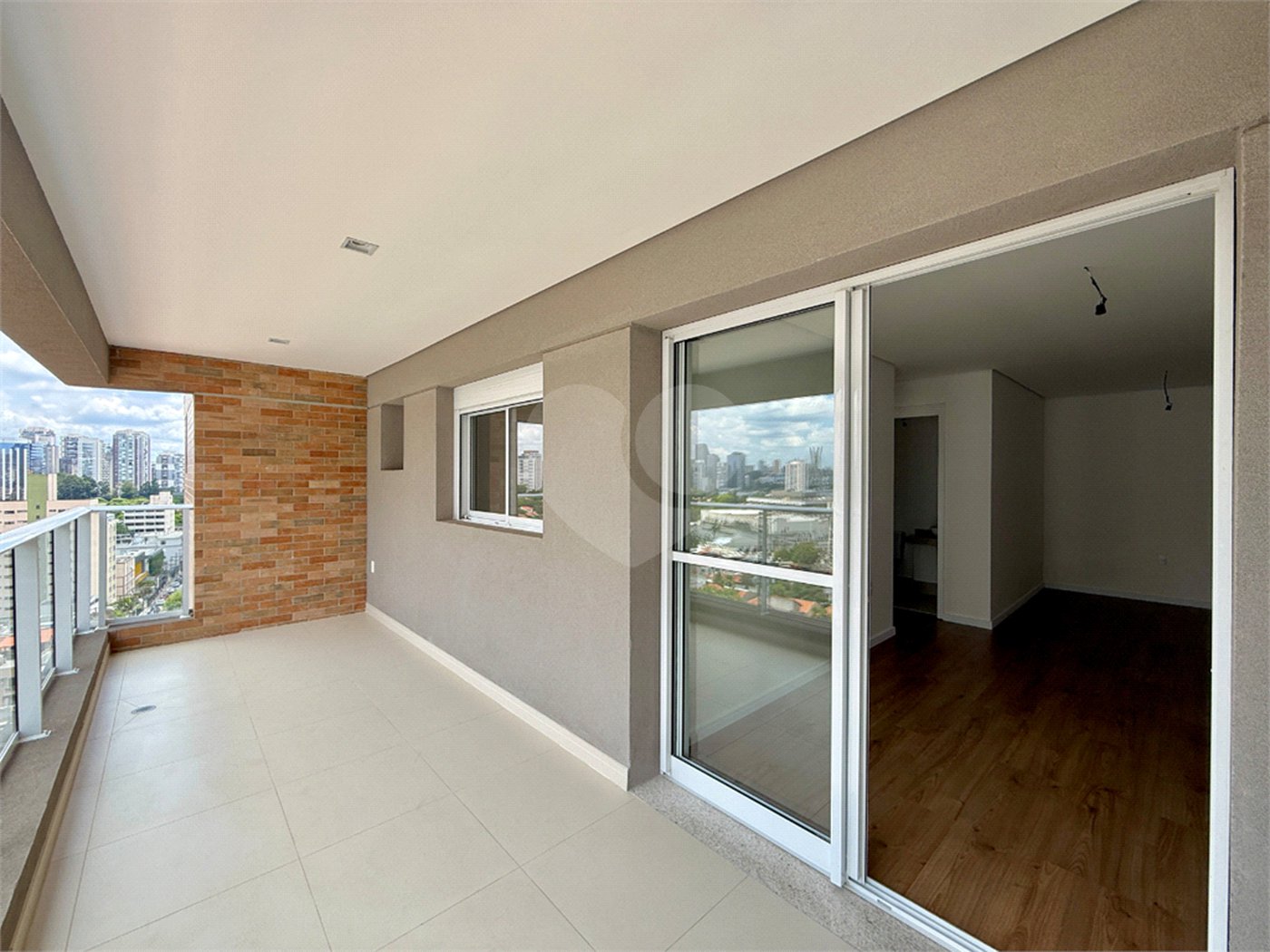 Apartamento à venda com 3 suítes em Brooklin, São Paulo, SP