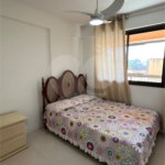 Apartamento à venda com 3 quartos, sendo 1 suíte, em Vila Nova, Cabo Frio, RJ
