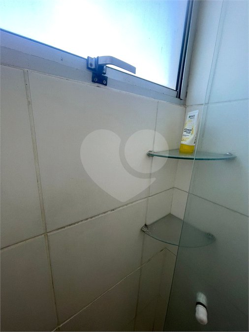 Apartamento à venda com 2 quartos em Campo Grande, Rio de Janeiro, RJ