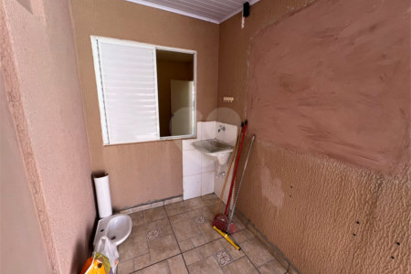 Casa à venda com 2 quartos em Vila Progresso, Itapetininga, SP