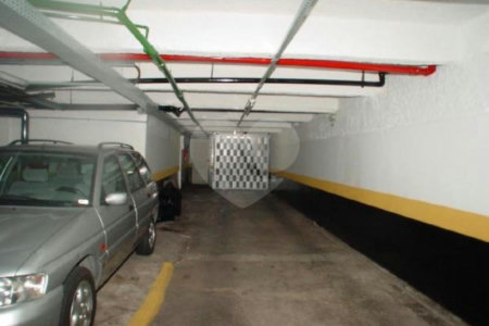 Apartamento à venda com 2 quartos em Cerqueira César, São Paulo, SP