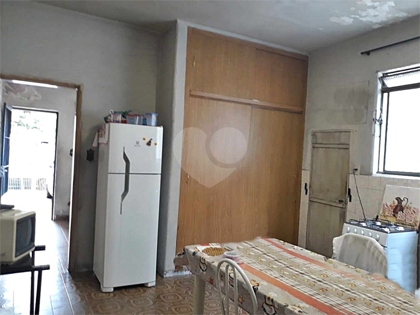 Casa à venda com 2 quartos em Vila Maria, São Paulo, SP