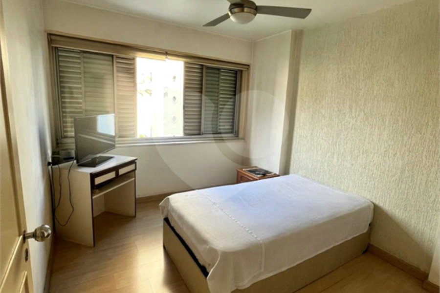Apartamento à venda com 2 quartos em Bela Vista, São Paulo, SP