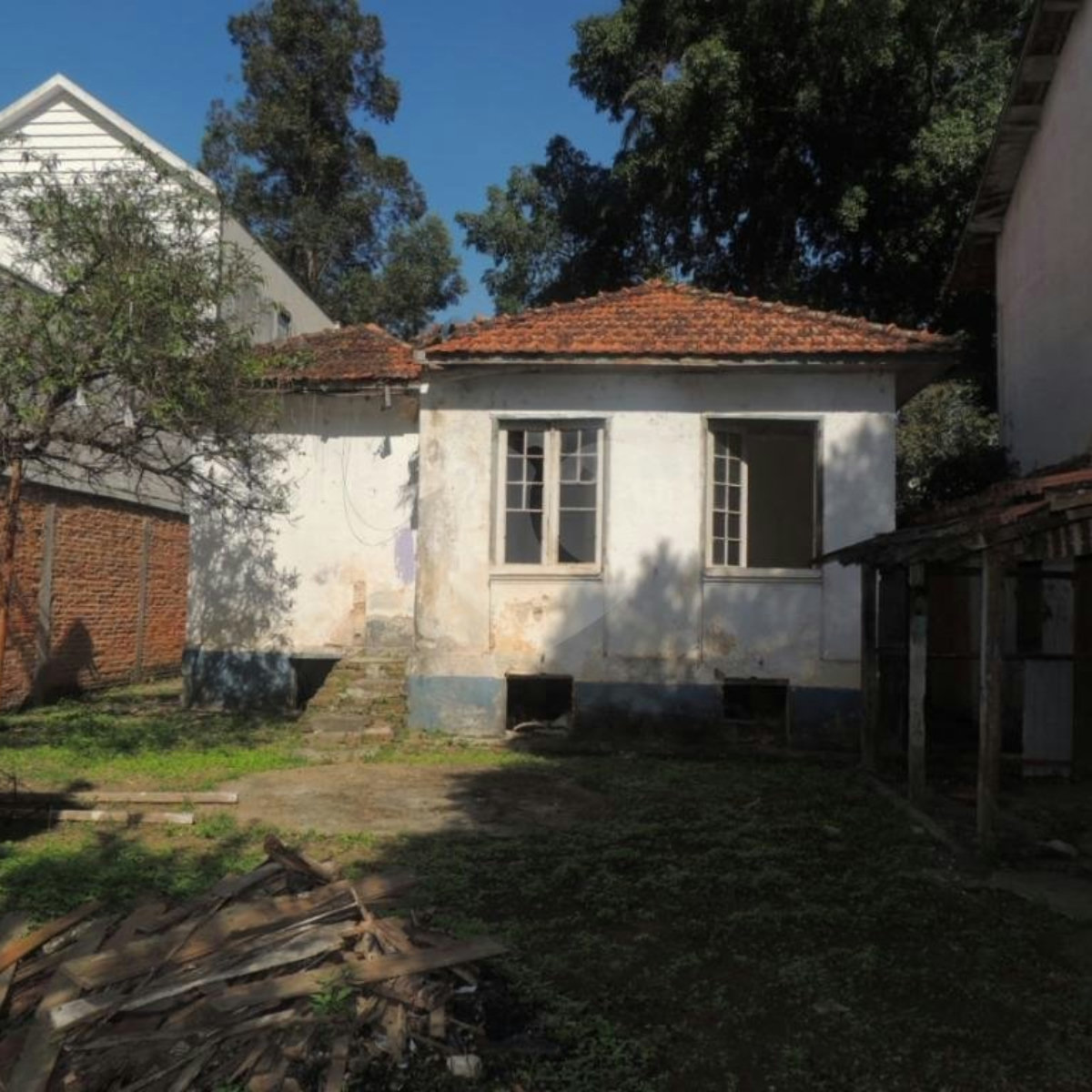 Terreno à venda em Granja Julieta, São Paulo, SP