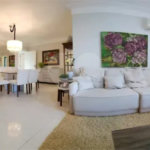 Apartamento à venda com 4 quartos, sendo 2 suítes,  em Vila Ema, São José dos Campos, SP