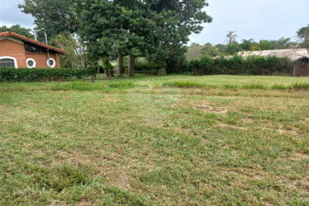 Loteamento Residencial no Condomínio Vila Pinhal do Broa