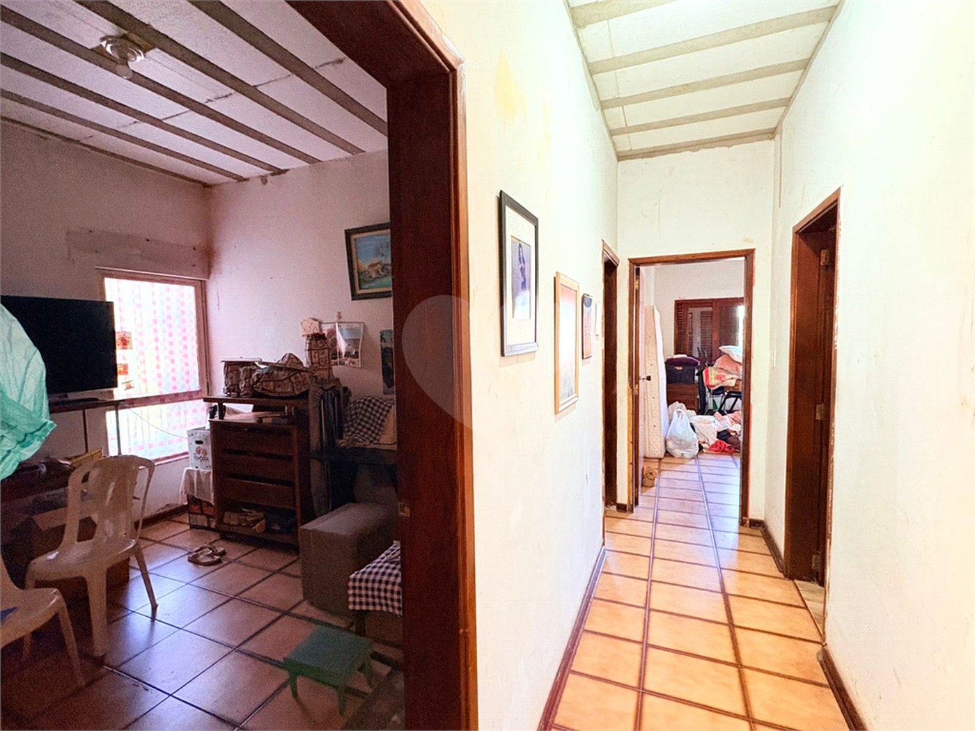 Casa Térrea à venda com 3 quartos, sendo 1 suíte, em Jardim Floresta, São Paulo, SP
