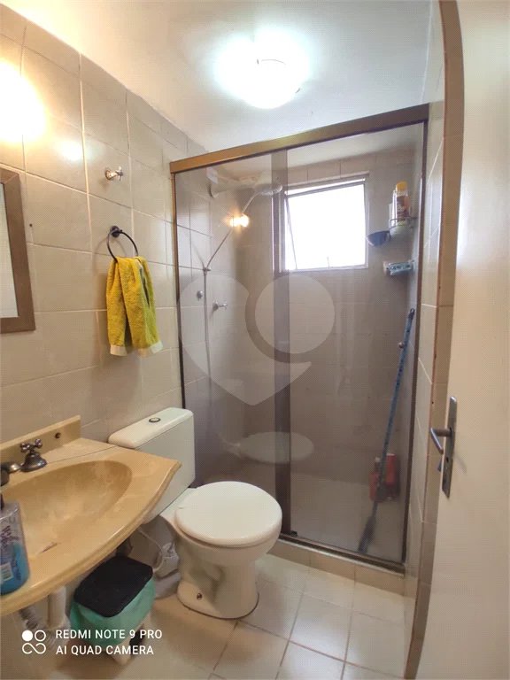 Apartamento à venda com 2 quartos em Horto, São Paulo, SP