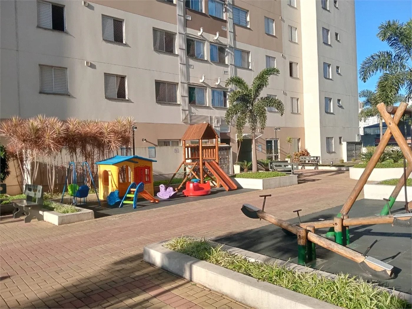 Apartamento à venda com 2 quartos em Jardim Umarizal, São Paulo, SP